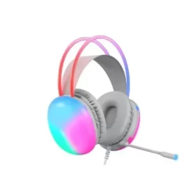 PC Power ECHO 35 RGB Gaming Headphone - Image 2
