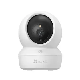 EZVIZ CS-H6c Pro 2K 3.0MP Wi-Fi Pan & Tilt Smart Home Security Camera