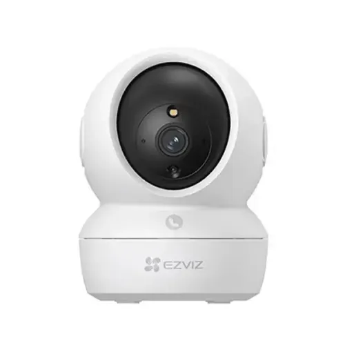 EZVIZ CS-H6c Pro 2K 3.0MP Wi-Fi Pan & Tilt Smart Home Security Camera