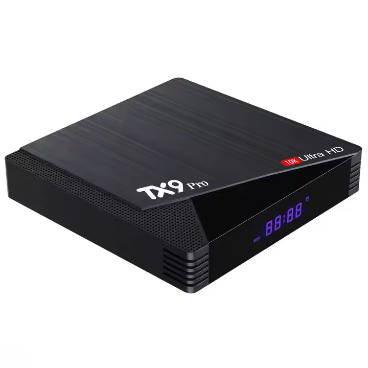 Image_20250529111208 TX9 PRO ANDROID TV BOX 8K 5G ULTRA HD - Image 1