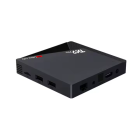 TX9 PRO ANDROID TV BOX 8K 5G ULTRA HD - Image 5