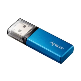 Apacer AH25C 256GB USB 3.2 Gen 1 Ocean Blue Pen Drive #AP256GAH25CU-1 - Image 2