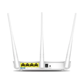TENDA #F3 ROUTER N300 Mbps (3 ANTENNA) - Image 3