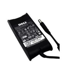 Dell 19.5v 4.62A 90W Laptop AC Power Adapter Charger - Image 2