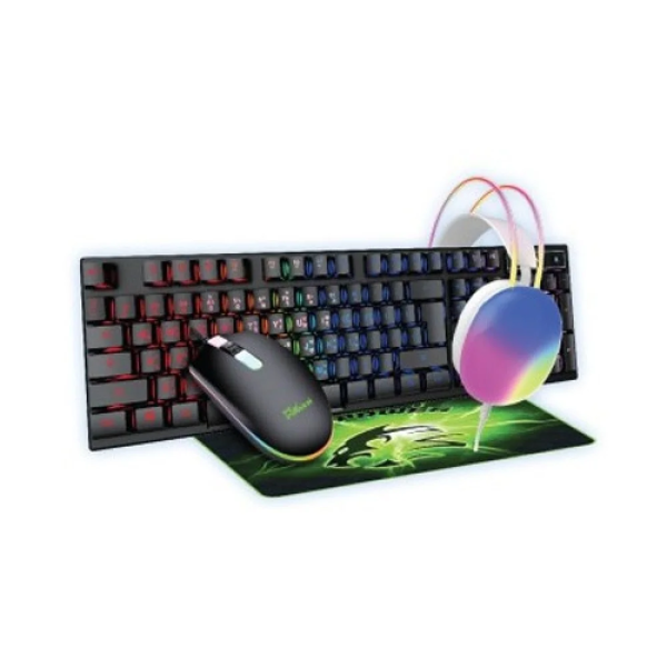 PC POWER PGC4IN1 GAMING COMBO