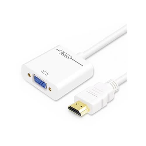 DTECH DT-6515 HDMI To VGA Converter