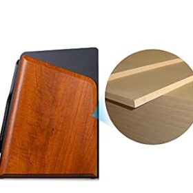 F&D R60BT Bluetooth Bookshelf Speaker - Image 4