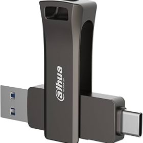 Dahua P629 64GB USB 3.2 Type-C Pen Drive - Image 2