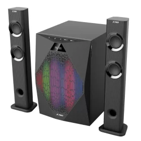 F&D T-300X 2:1 Bluetooth TV Soundbar - Image 5