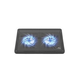 LAPTOP COOLING FAN MODEL: NCP-064 (80MM*2FAN)