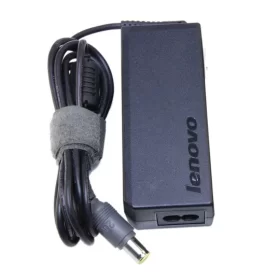 Lenovo Laptop Adapter 20V 4.5A 90Watt-Big Port - Image 2