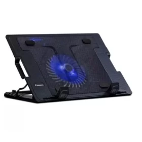 MIKUSO LAPTOP COOLING FAN MODEL: NCP-235 (160MM*1FAN) ADJUSTABLE ANGLE STAND - Image 4