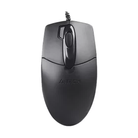A4TECH OP-730D 2X Click Optical Wired Mouse