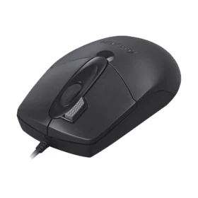 A4TECH OP-730D 2X Click Optical Wired Mouse - Image 3