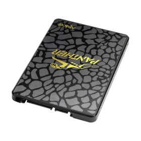 Apacer AS340 Panther 120GB 2.5 Inch SATAIII SSD #AP120GAS340G-1 - Image 2