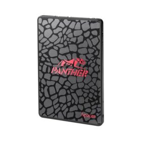 Apacer AS350 Panther 256GB 2.5 Inch SATAIII SSD #AP256GAS350-1 - Image 2