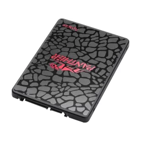 Apacer AS350 Panther 256GB 2.5 Inch SATAIII SSD #AP256GAS350-1