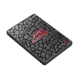 Apacer AS350 Panther 256GB 2.5 Inch SATAIII SSD #AP256GAS350-1 - Image 3