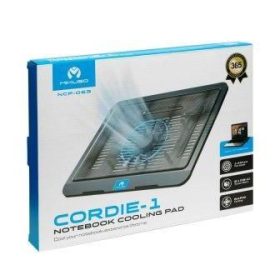 MIKUSO LAPTOP COOLING FAN CORDIE-1 MODEL: NCP-063 FOR 14 INCH - Image 3