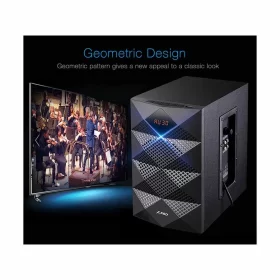 F&D A180X Multimedia Bluetooth 2:1 Speaker - Image 6