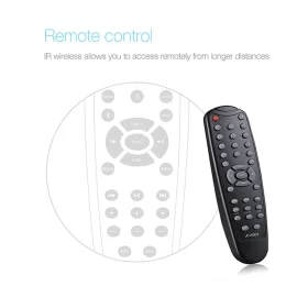 F&D A521 X 2.1 Channel Multimedia Bluetooth Speakers - Image 6