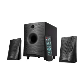 F&D F210X 2.1 Multimedia Bluetooth Speaker
