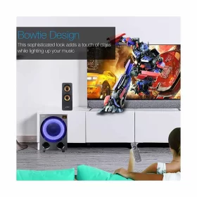 F&D F770X 2:1 Multimedia Bluetooth Speaker - Image 5