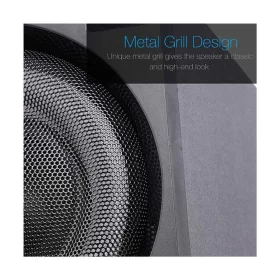 F&D F770X 2:1 Multimedia Bluetooth Speaker - Image 7