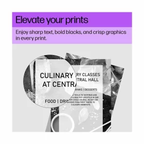 HP Laser 107a Laser Printer - Image 6