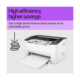 HP Laser 107a Laser Printer - Image 7