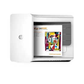 HP ScanJet Pro 2500 f1 Flatbed Scanner - Image 4