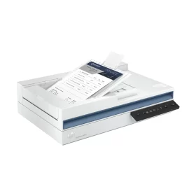 HP ScanJet Pro 2600 f1 Scanner with ADF - Image 4