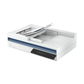 HP ScanJet Pro 2600 f1 Scanner with ADF - Image 5