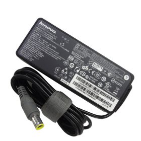 Lenovo Laptop Adapter 20V 4.5A 90Watt-Big Port