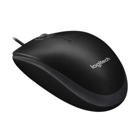 Logitech B100 Optical USB Mouse - Image 2