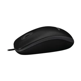 Logitech B100 Optical USB Mouse - Image 3