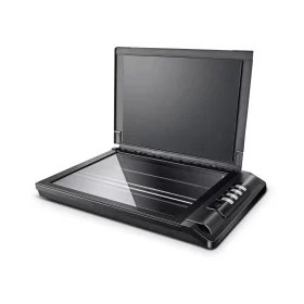Plustek OpticSlim 2700 A4 Color Flatbed Scanner - Image 2