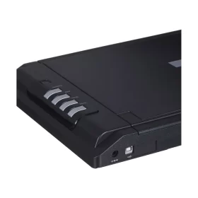 Plustek OpticSlim 2700 A4 Color Flatbed Scanner - Image 3