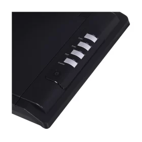 Plustek OpticSlim 2700 A4 Color Flatbed Scanner - Image 4