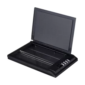 Plustek OpticSlim 2700 A4 Color Flatbed Scanner - Image 5