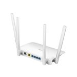 Cudy WR1300 V3 AC1200 Gigabit Dual Band Wi-Fi Router - Image 3