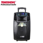 Temeisheng SL10-01 Trolley Speaker