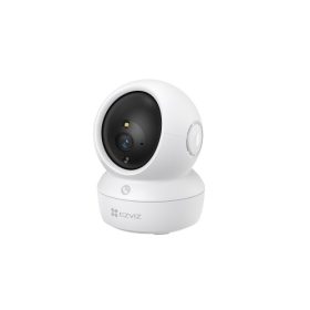 EZVIZ CS-H6C Pro 4MP Pan & Tilt Smart Portable WiFi Camera - Image 2