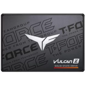 TEAM T-FORCE VULCAN Z 1TB SATA III 2.5 Inch Internal SSD - Image 4