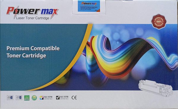 POWER MAX TONER SAMSUNG ML-205L (ML-3310, 3312, 3710, 3712ND, SCX-4823, 4833) - Image 3