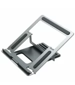 ORICO CCT8-SV Metal Laptop Stand for Desk