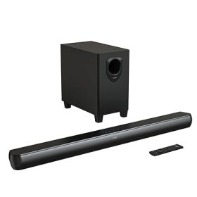 F&D HT-350 2.1 Soundbar Wireless Bluetooth Speaker