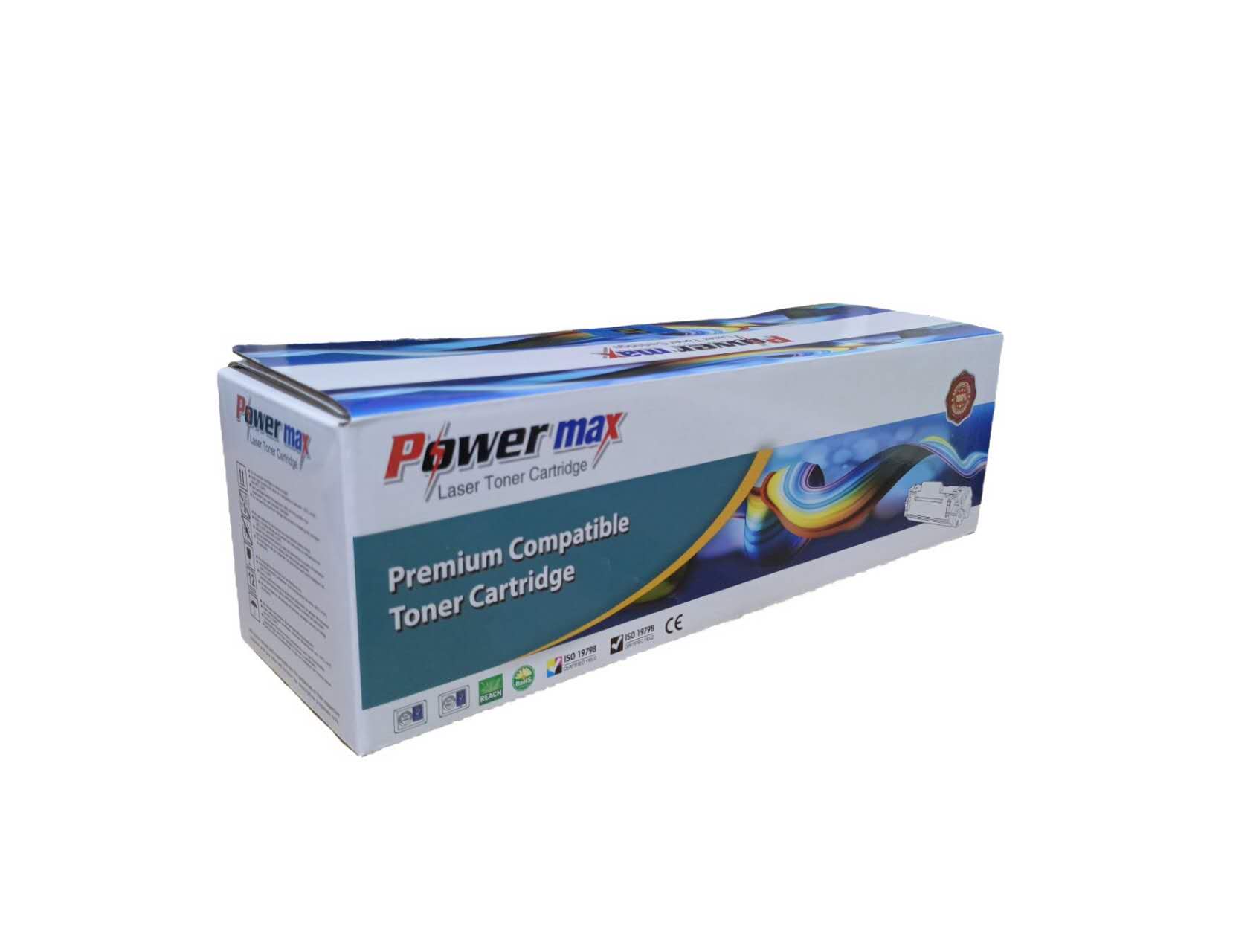64b862bd4f236ca6e062f079006aa13 POWER MAX TONER HP 79A (LHCF279H) (USE M12A/M12W/MFP M26A/M26W/NW) - Image 1