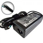 HP Laptop Charger-Adapter-Output: 19.5V,3.3A, 65W (Blue Pin) - Image 2