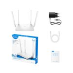 Cudy WR1300 V3 AC1200 Gigabit Dual Band Wi-Fi Router - Image 4
